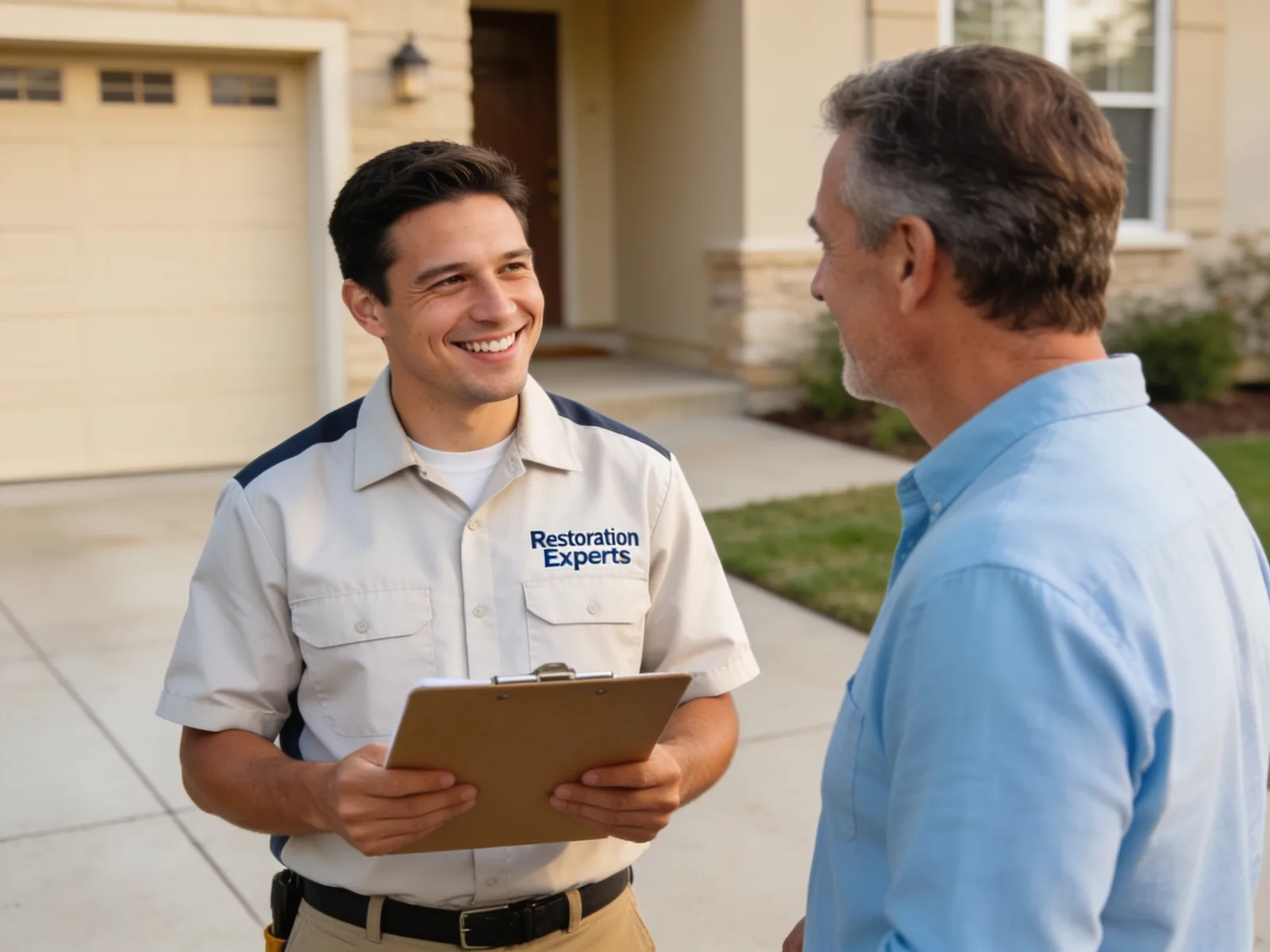 Water Damage Cleanup Hackett, AR FAQs